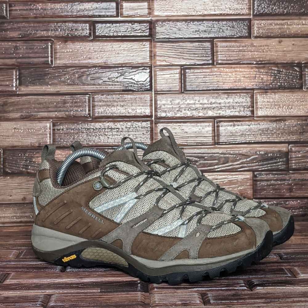 Merrell Siren Sport Olive - Women's 11